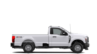2026 Ford Super Duty® External Image 1